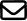Pictogramme d'enveloppe